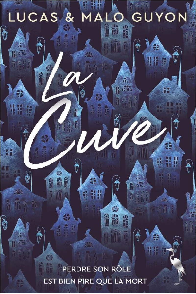 la cuve - Copie La Cuve – Image 1