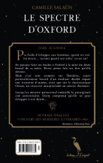Le Spectre d'Oxford – Image 2