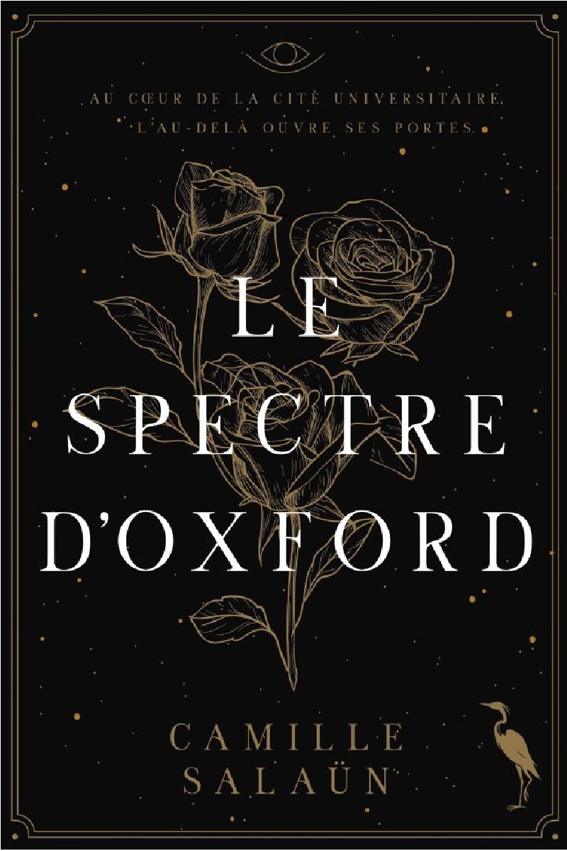spectre oxford - Copie Le Spectre d'Oxford – Image 1