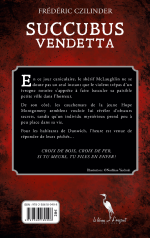 Succubus Vendetta – Image 2