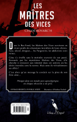 Les Maîtres des Vices – Image 2