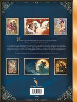 Encyclopédie des Rêves et des Cauchemars – Image 2