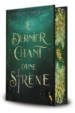Le Dernier Chant d'une Sirène
