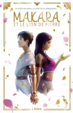 Makara et le Lion de pierre – Image 2