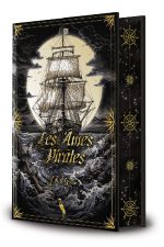 Les Âmes Pirates
