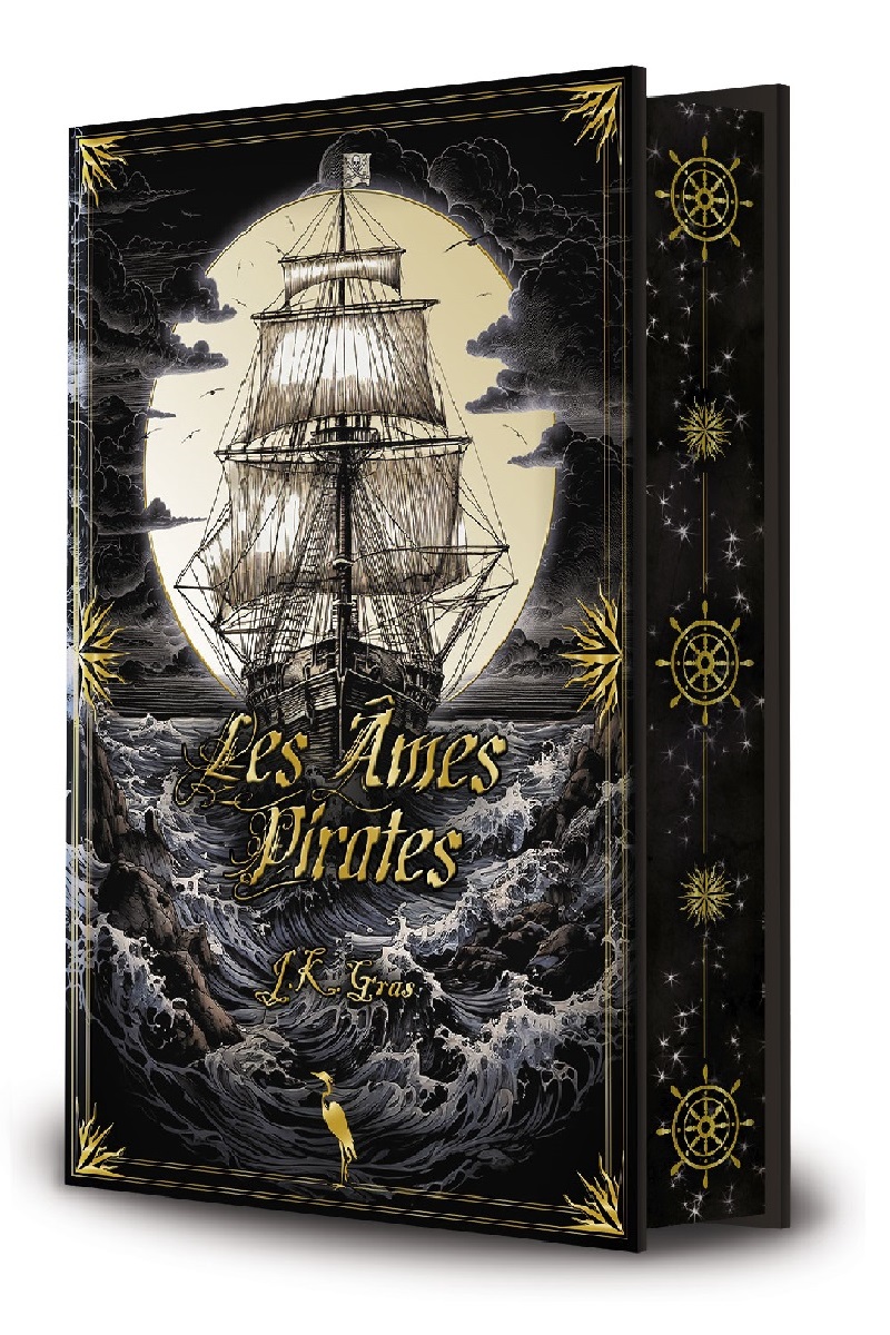 VISUEL_LES_AMES_PIRATES_AVEC_OMBRE - Copie Les Âmes Pirates – Image 1