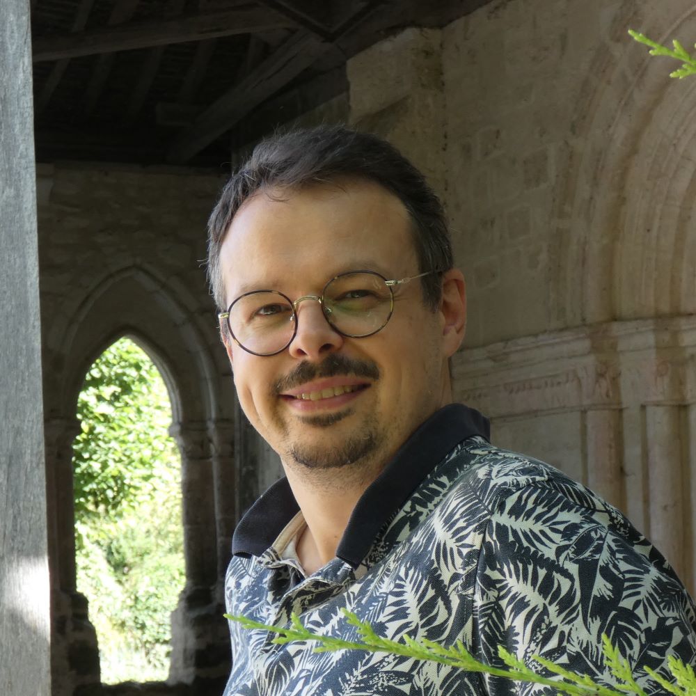 Julien Schneider