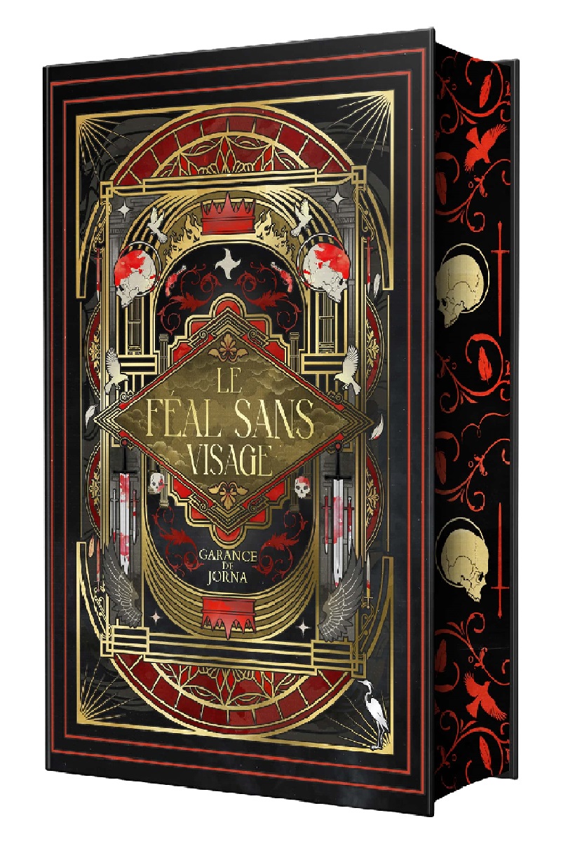 lefealsansvisage_mockup_png_1 - Copie Le Féal Sans Visage – Image 1