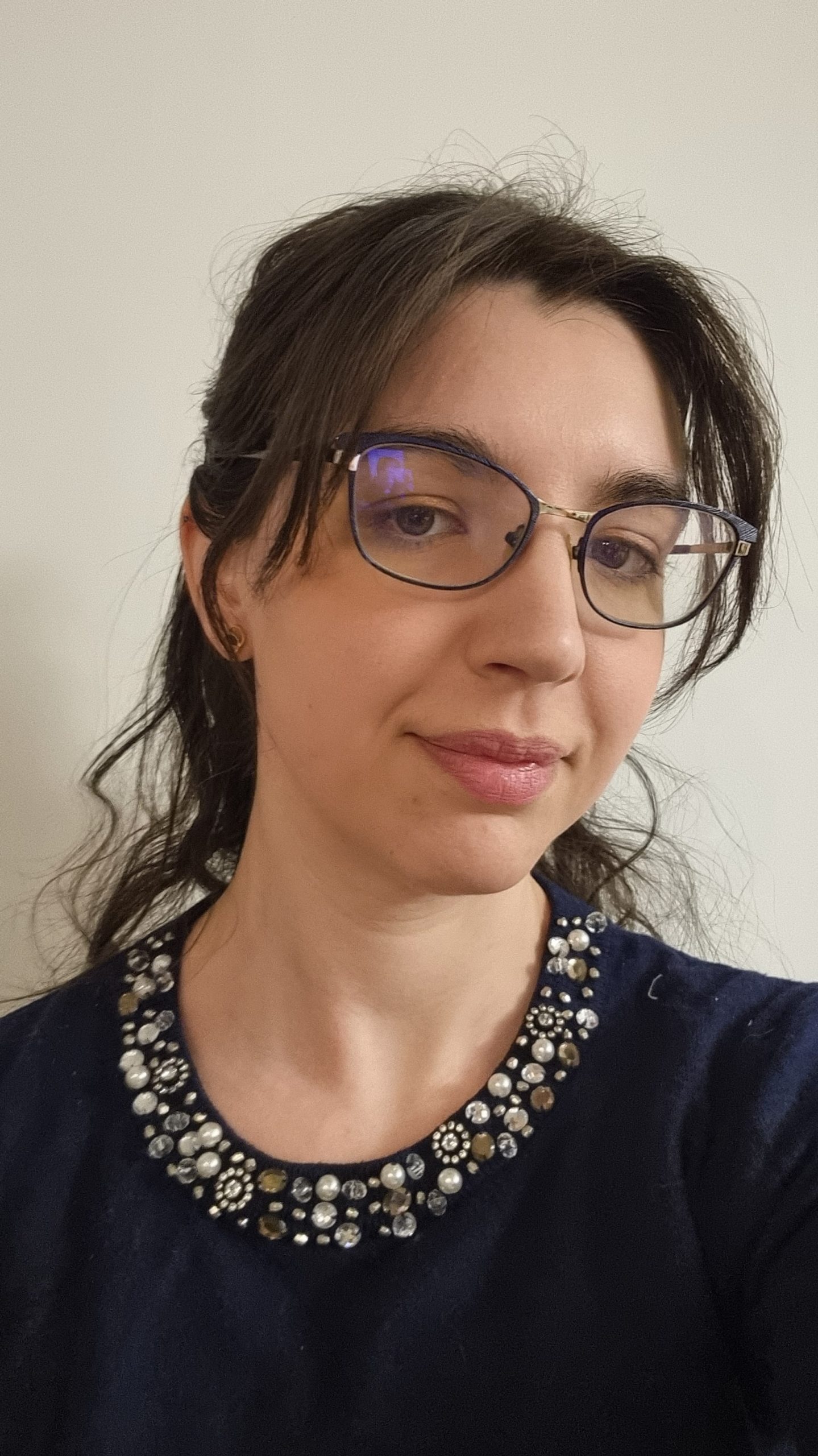 Astrid Devair