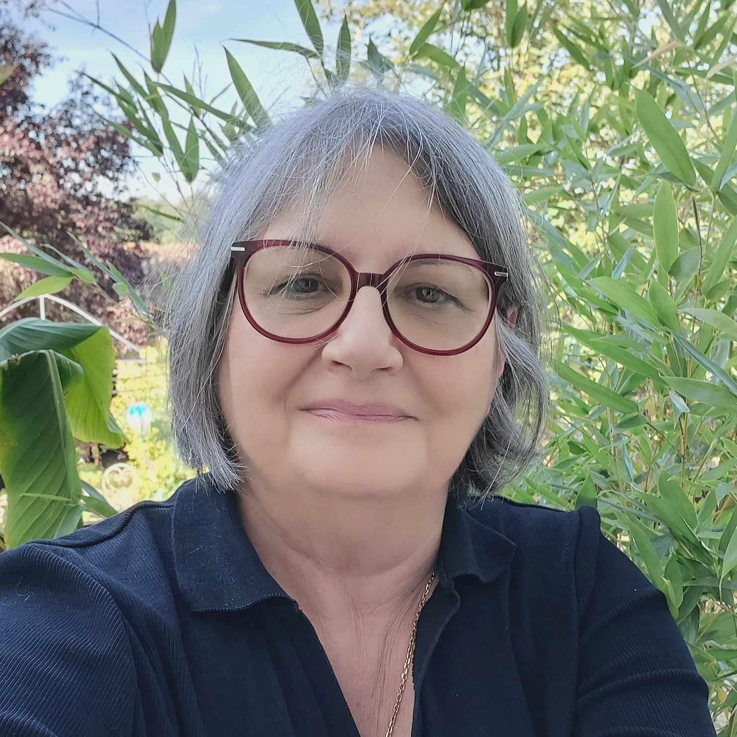 Danielle Gourbeault-Petrus
