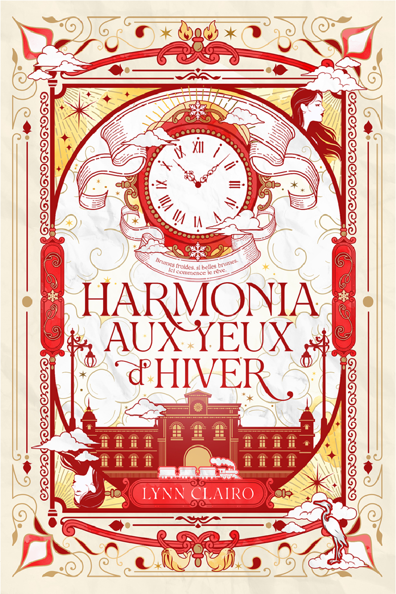 Harmonia auxyeux d'hiver - Copie Harmonia aux Yeux d'Hiver – Image 1
