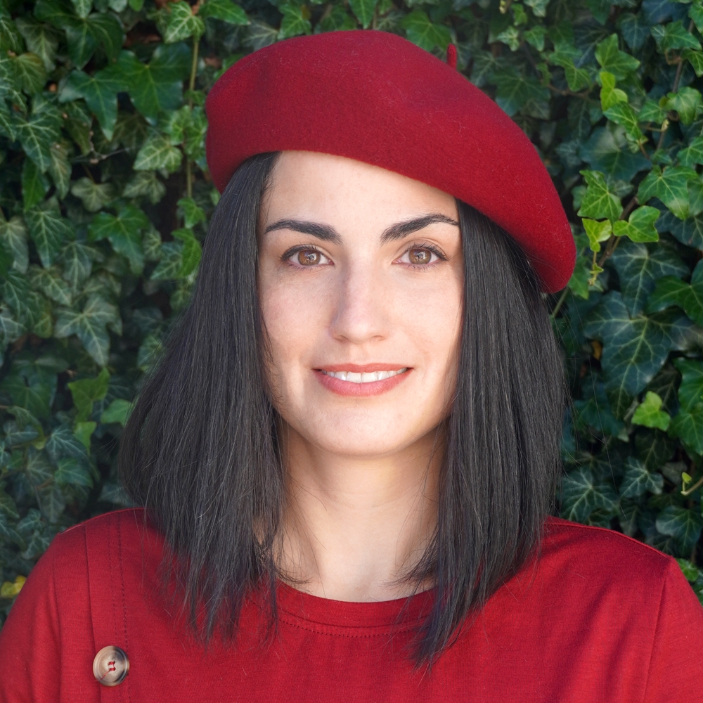 Natacha Rousseau