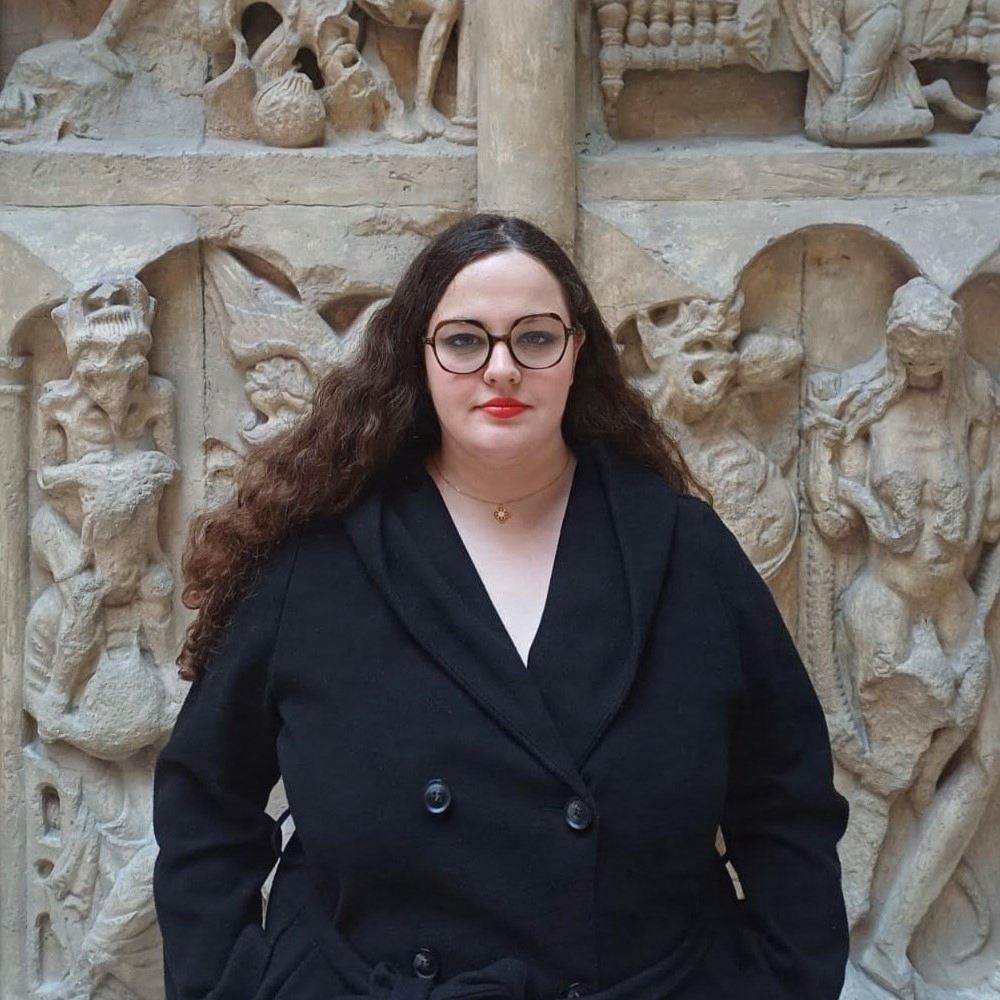 Manon Segur