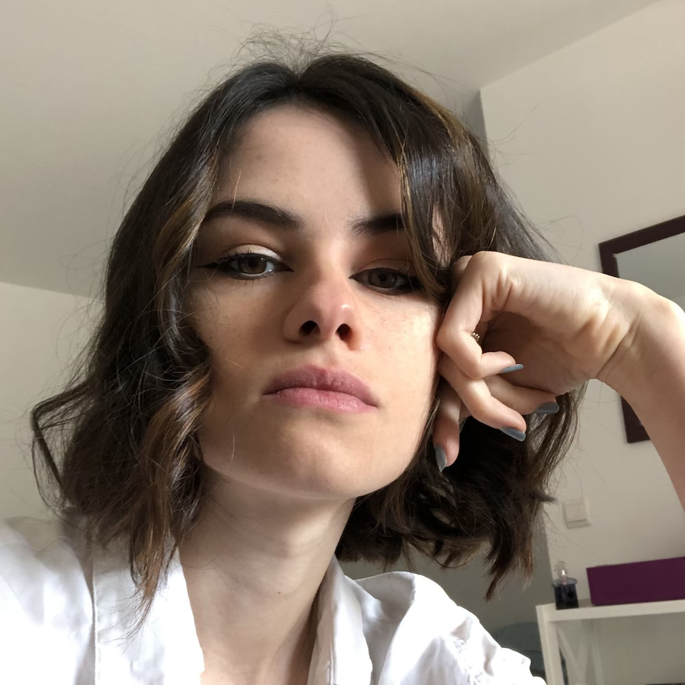 Camille Salaün