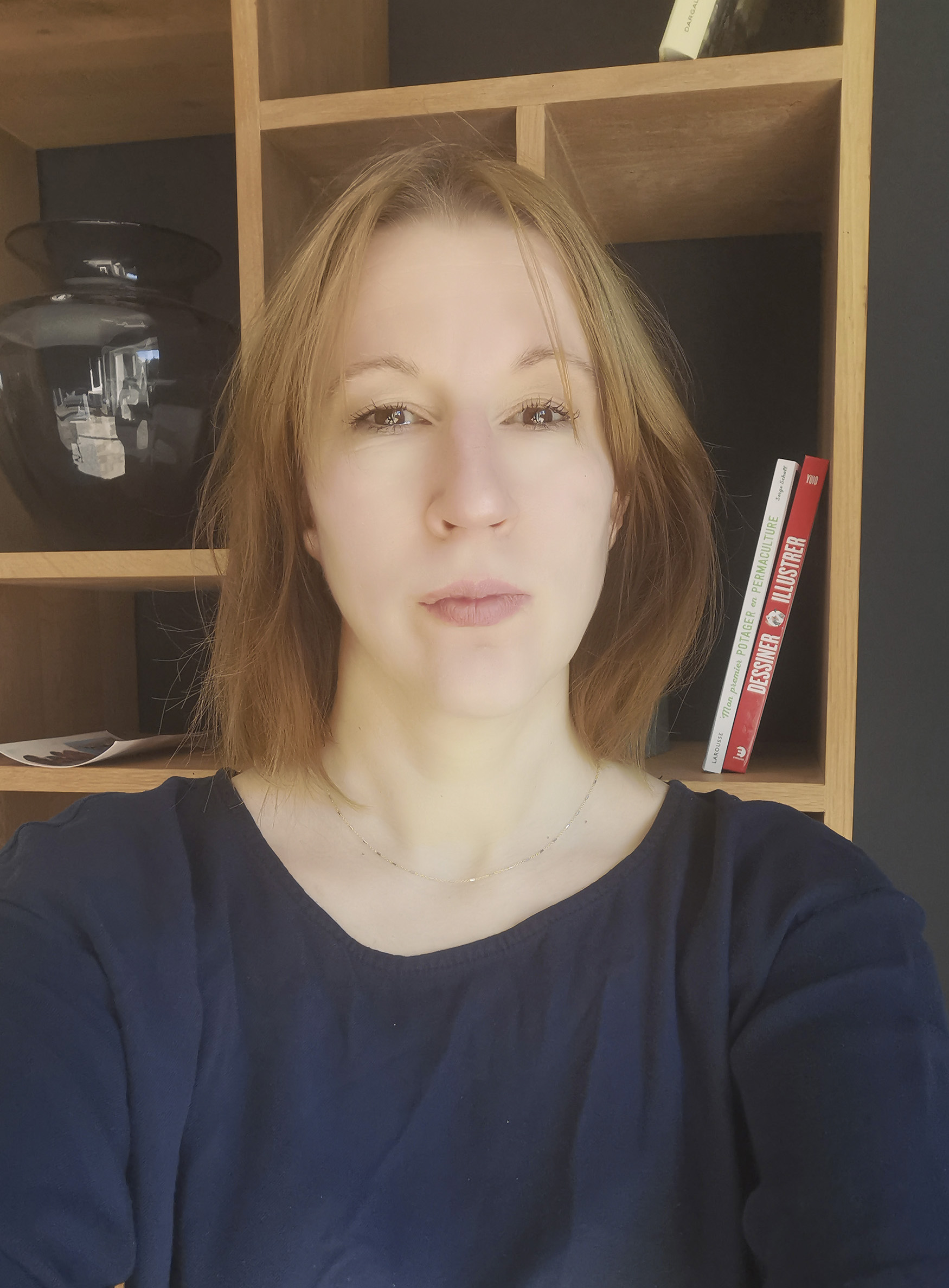 Hélène Lenoble