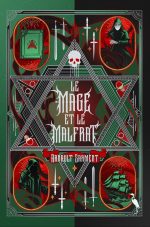 Le Mage et le Malfrat
