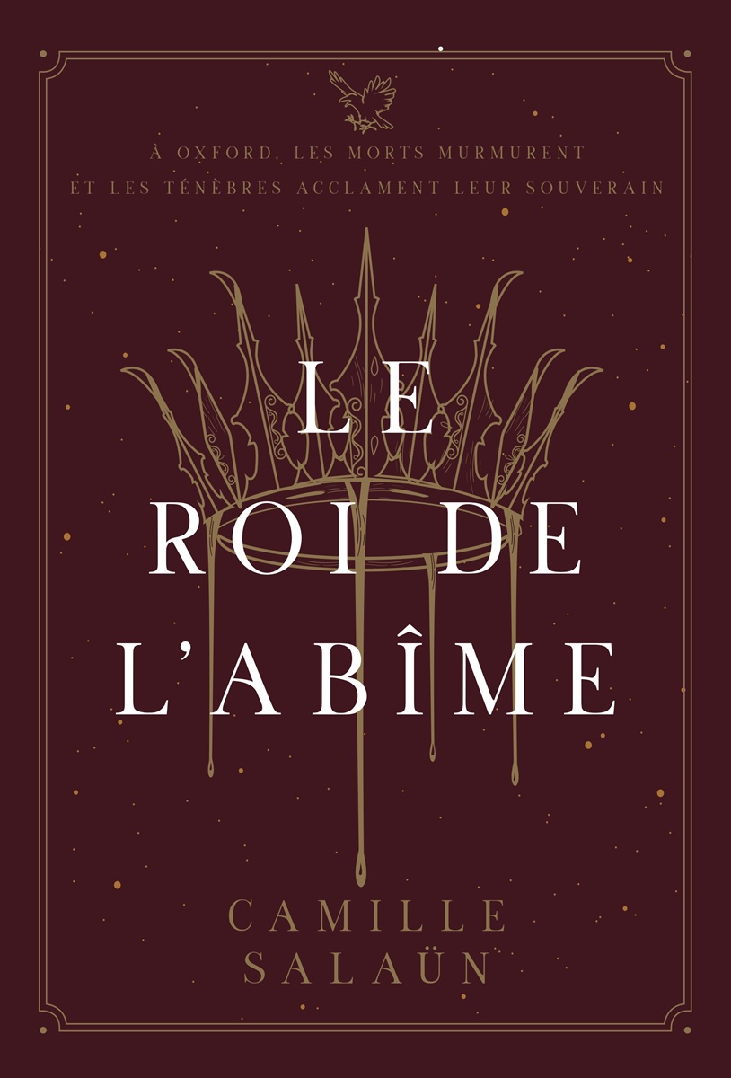 Le Roi de l'Abîme Le Roi de l'Abîme – Image 1